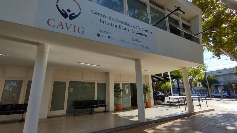San Juan: en un año, la Justicia atendió el pedido de más de 10 mil víctimas de violencia