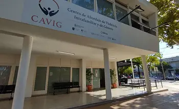 En un año, la Justicia sanjuanina atendió 10 mil denuncias | 8m