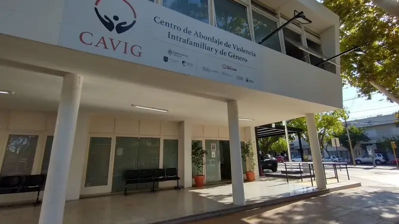 San Juan: en un año, la Justicia atendió el pedido de más de 10 mil víctimas de violencia