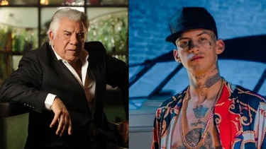 Raúl Lavié aniquiló el éxito de L-Gante: "Hay que formarse"