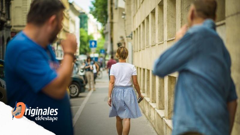 8M Qué son los "micromachismos": la violencia de género naturalizada