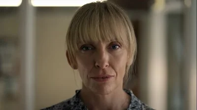 ¿Sabes quién es? Netflix. Toni Collette. ¿Sabes quién es? Netflix. Toni Collette.