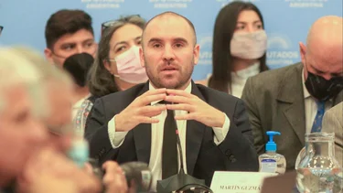 Para Guzmán, el acuerdo con el FMI "es la única alternativa"