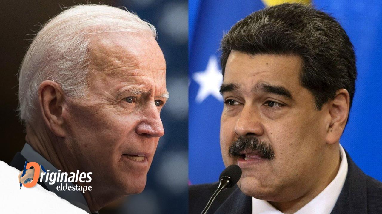 EE.UU.-Venezuela: una relación que no se agota en el petróleo