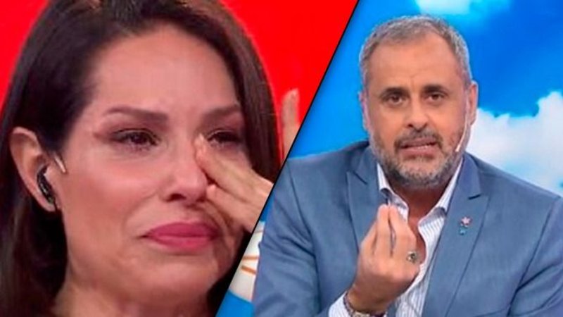 Alejandra Quevedo, América TV, Jorge Rial, televisión, Instalate