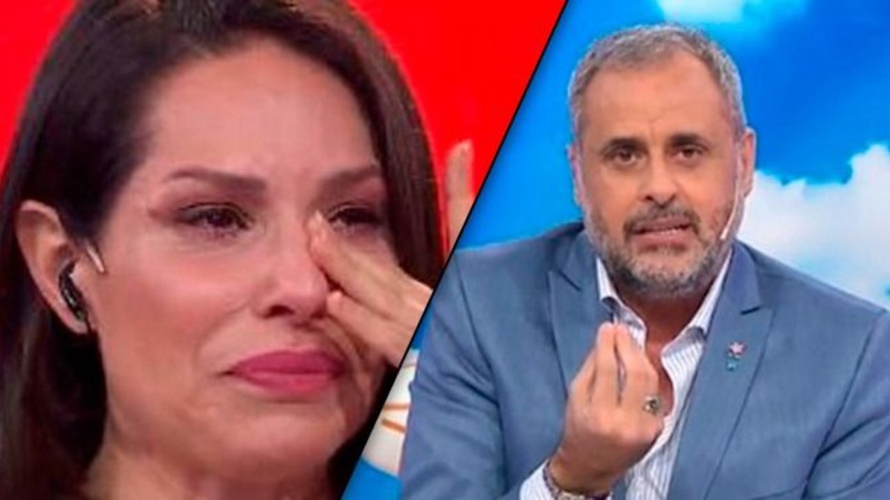 Alejandra Quevedo, América TV, Jorge Rial, televisión, Instalate