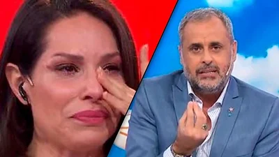 Alejandra Quevedo, América TV, Jorge Rial, televisión, Instalate Alejandra Quevedo, América TV, Jorge Rial, televisión, Instalate