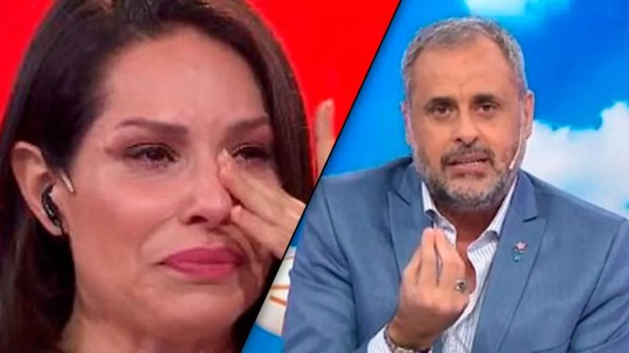 Alejandra Quevedo, América TV, Jorge Rial, televisión, Instalate