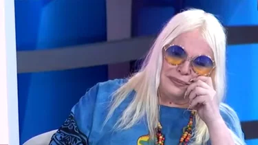 Silvia Süller recordó la peor traición de su exmarido: "Lo encontré con el portero"