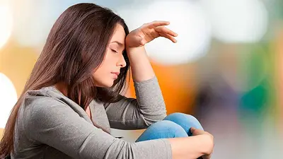 Salud, enfermedades, cansancio, salud mental, agotamiento mental: qué es, síntomas Salud, enfermedades, cansancio, salud mental, agotamiento mental: qué es, síntomas