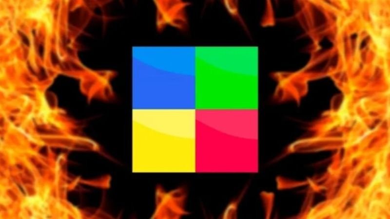 Televisión, Es por ahí, América TV, Julieta Prandi, Tucu López