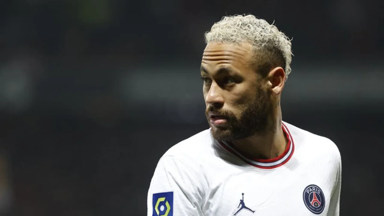 PSG debe jugar agresivo ante el Real Madrid, dice Neymar