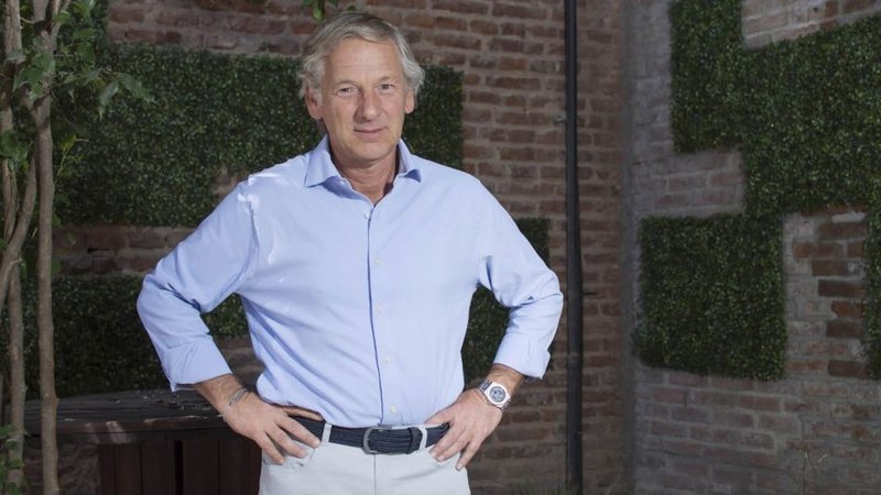 Marcelo Longobardi.