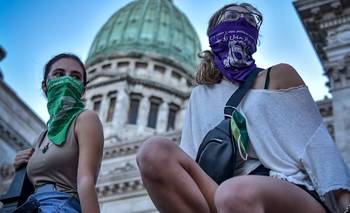 Hacia dónde va la lucha de las mujeres contra la desigualdad: reflexionan las referentes | #8m