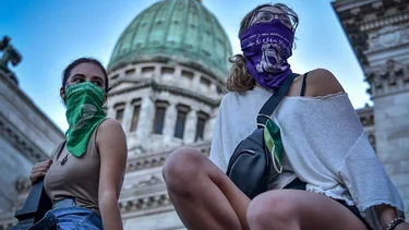 Hacia dónde va la lucha de las mujeres contra la desigualdad: reflexionan las referentes