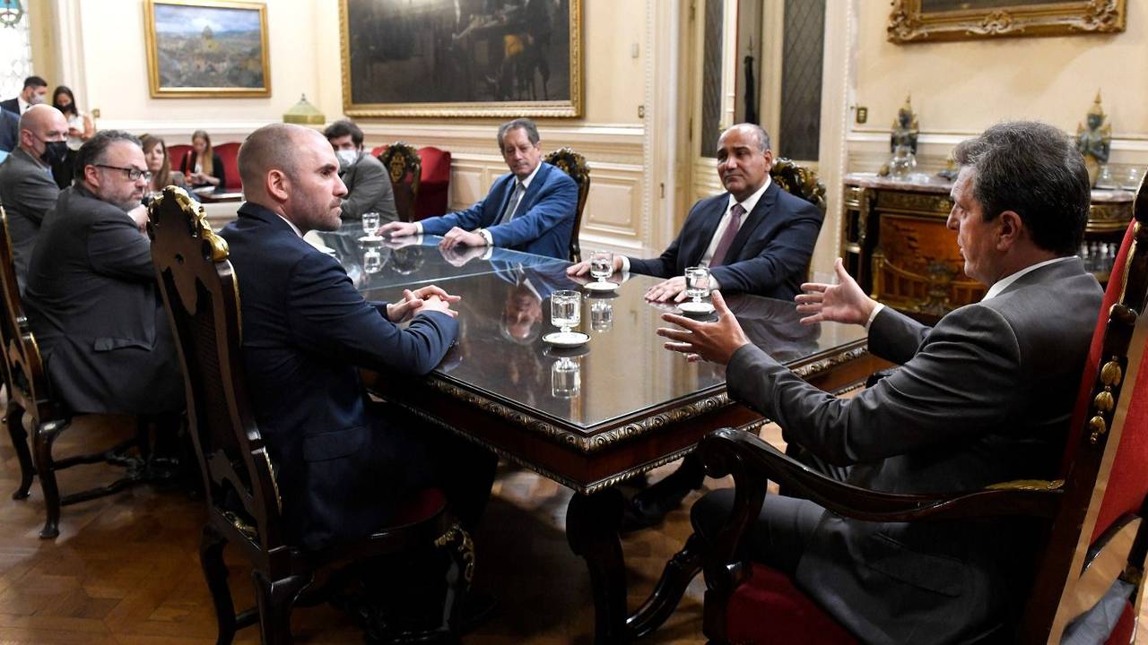 Guzmán y Massa 