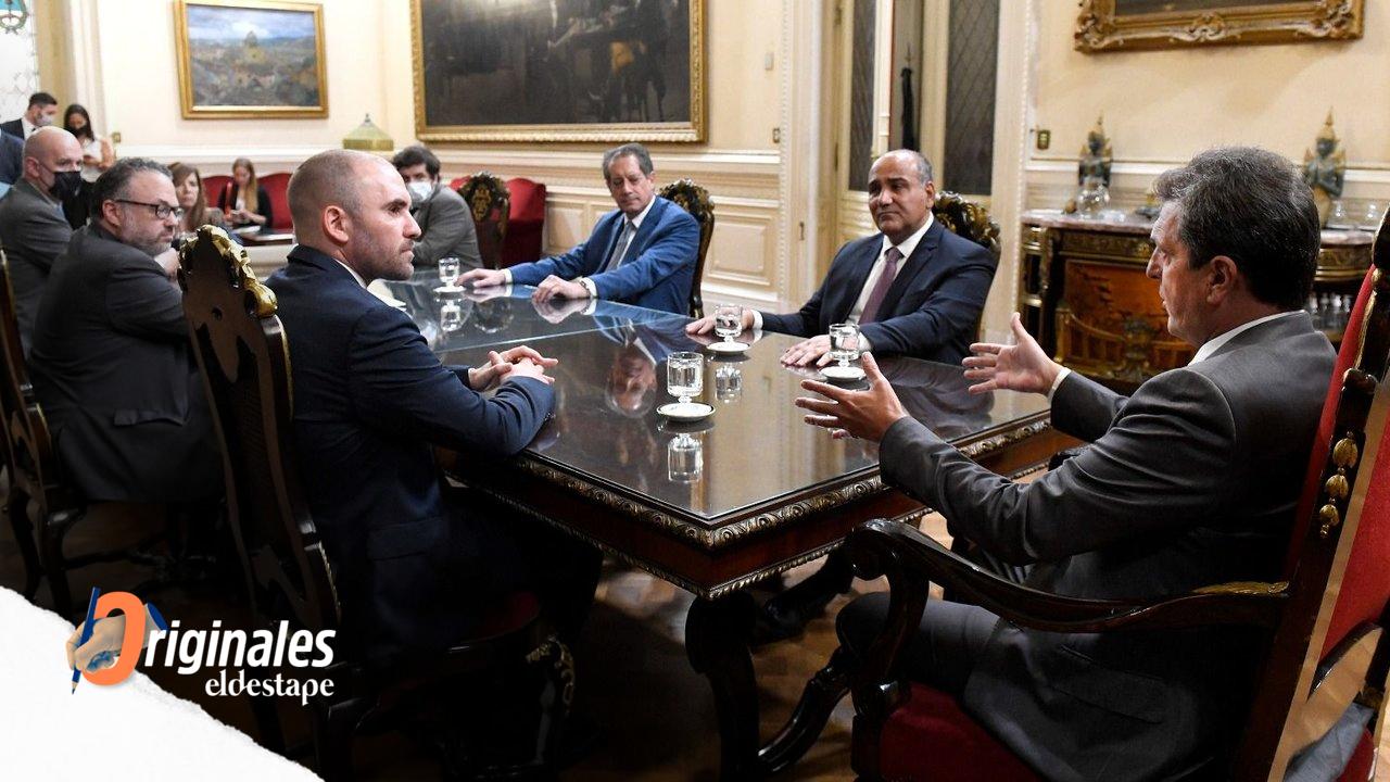 Guzmán y Massa 