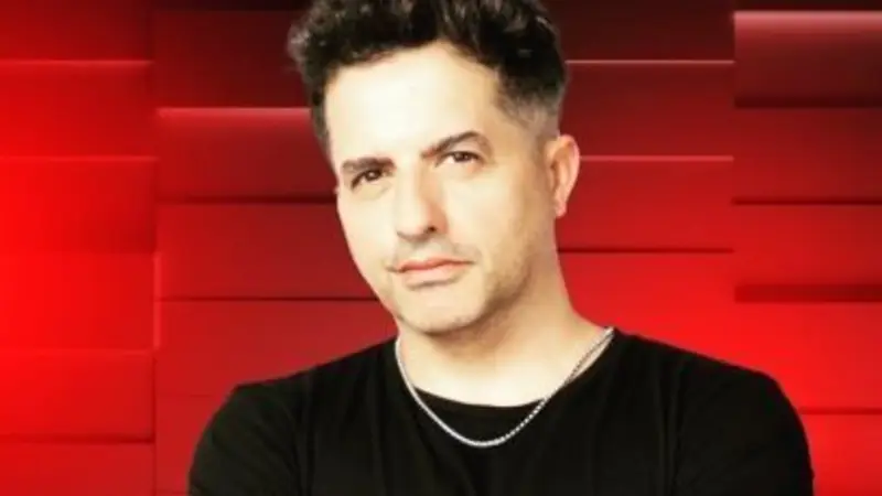 Angel de Brito