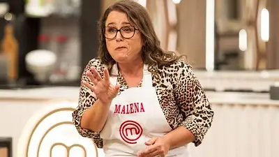 Malena Guinzburg Malena Guinzburg