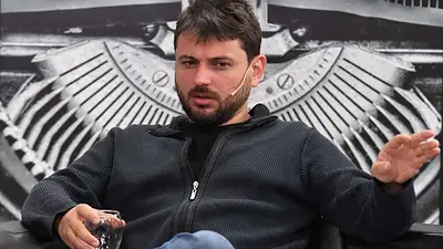 Grabois apoyó la unidad, pero pidió "mantenerse activo" en la puja distributiva Grabois apoyó la unidad, pero pidió "mantenerse activo" en la puja distributiva