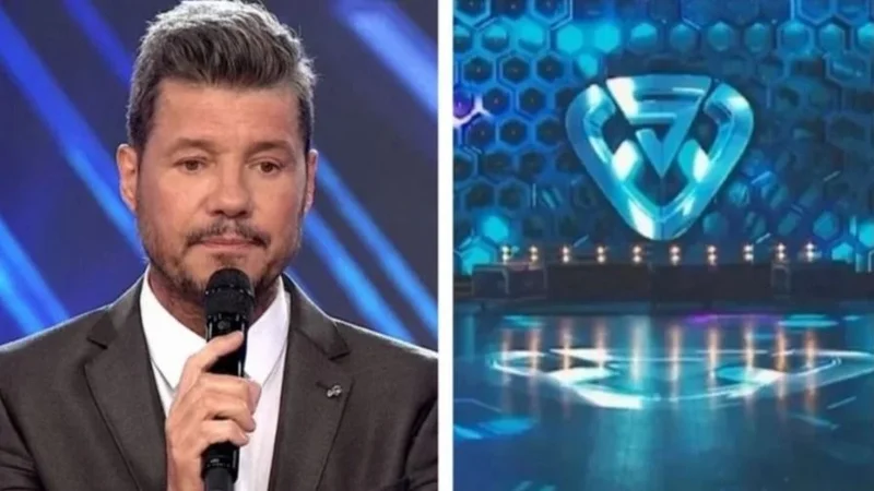 Mónica Farro, farándula, redes sociales, Juan Etchegoyen, ShowMatch