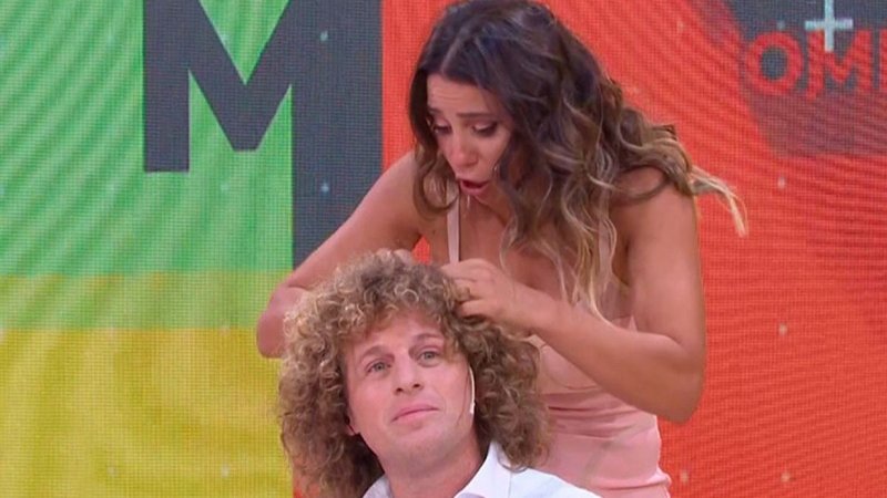 Cinthia Fernández "Rulo" Schijman
