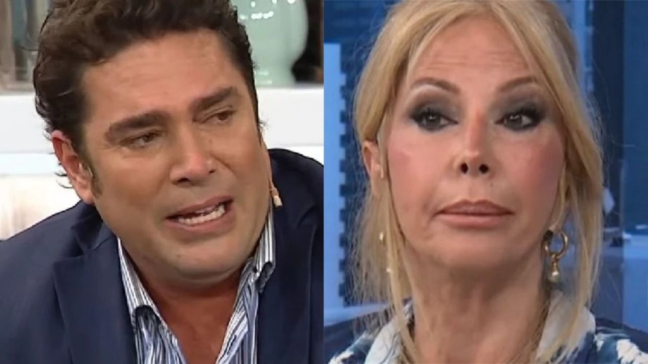 Matías Alé Graciela Alfano