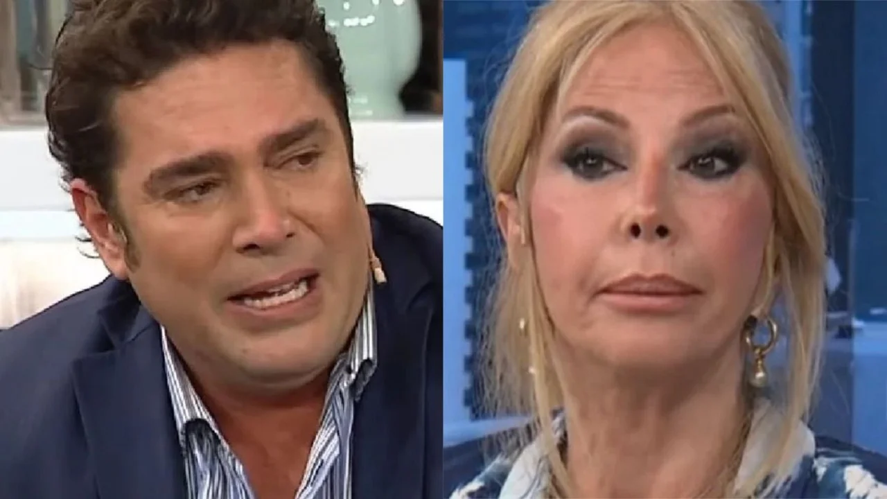 Matías Alé Graciela Alfano