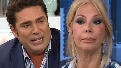 Matías Alé Graciela Alfano Matías Alé Graciela Alfano