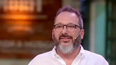 Gerardo Rozín estado de salud delicado Gerardo Rozín estado de salud delicado