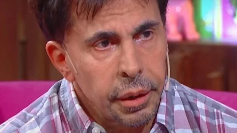 Gustavo Martínez