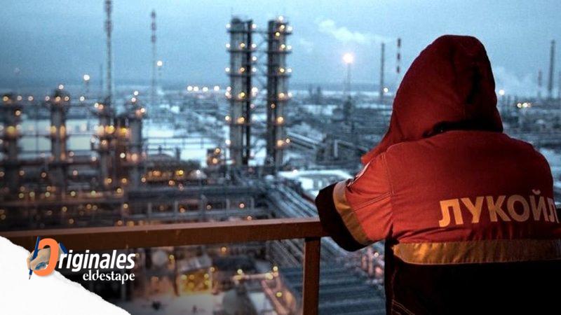 ¿Rusia sancionada? La dimensión económica mundial del conflicto en Ucrania