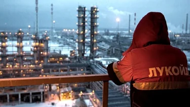 ¿Rusia sancionada? La dimensión económica mundial del conflicto en Ucrania