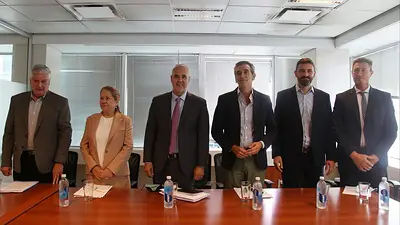 Acuerdo con el FMI: en línea con el macrismo, el interbloque de Randazzo rechaza el proyecto Acuerdo con el FMI: en línea con el macrismo, el interbloque de Randazzo rechaza el proyecto