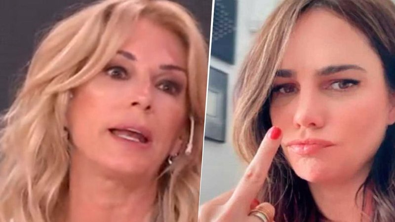 Romina Pereiro. Yanina Latorre. LAM