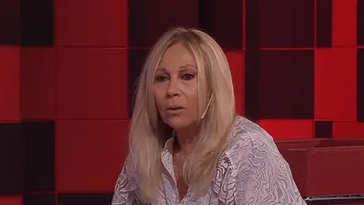 Ana Rosenfeld Ana Rosenfeld