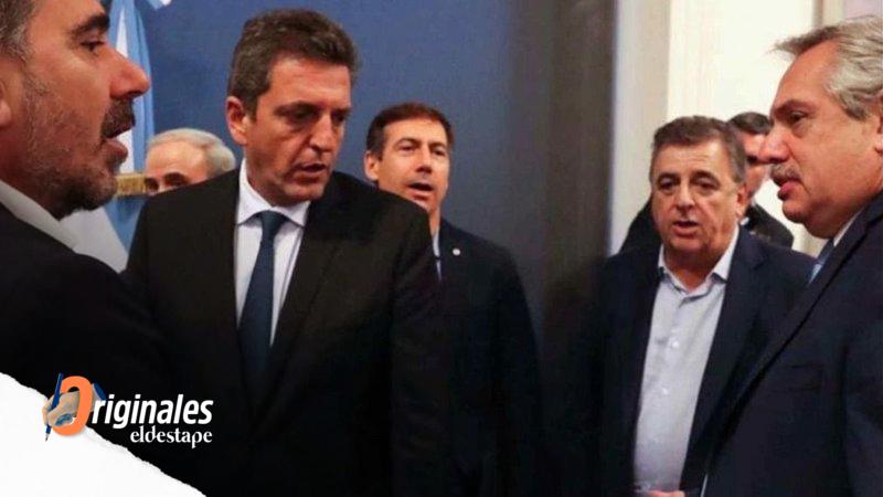 Gobierno y JxC consensuaron un nuevo proyecto para aprobar el acuerdo con el FMI