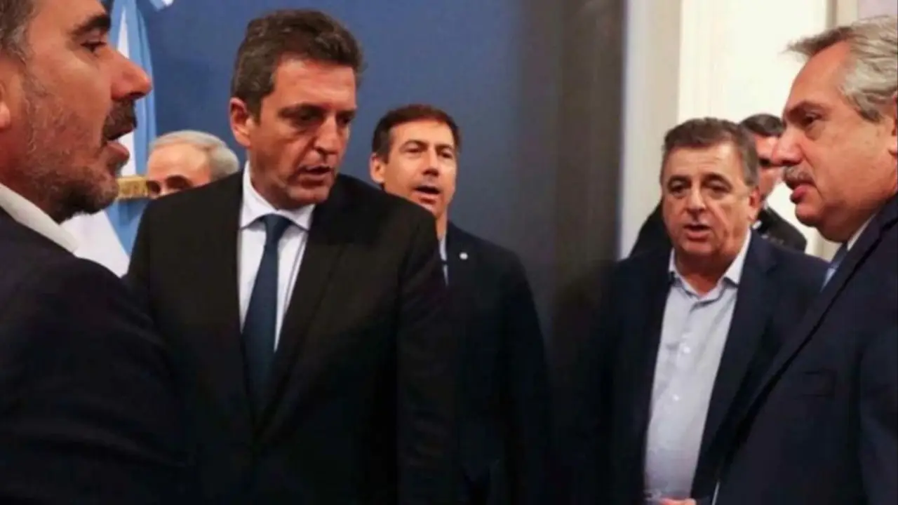 Gobierno y JxC consensuaron un nuevo proyecto para aprobar el acuerdo con el FMI