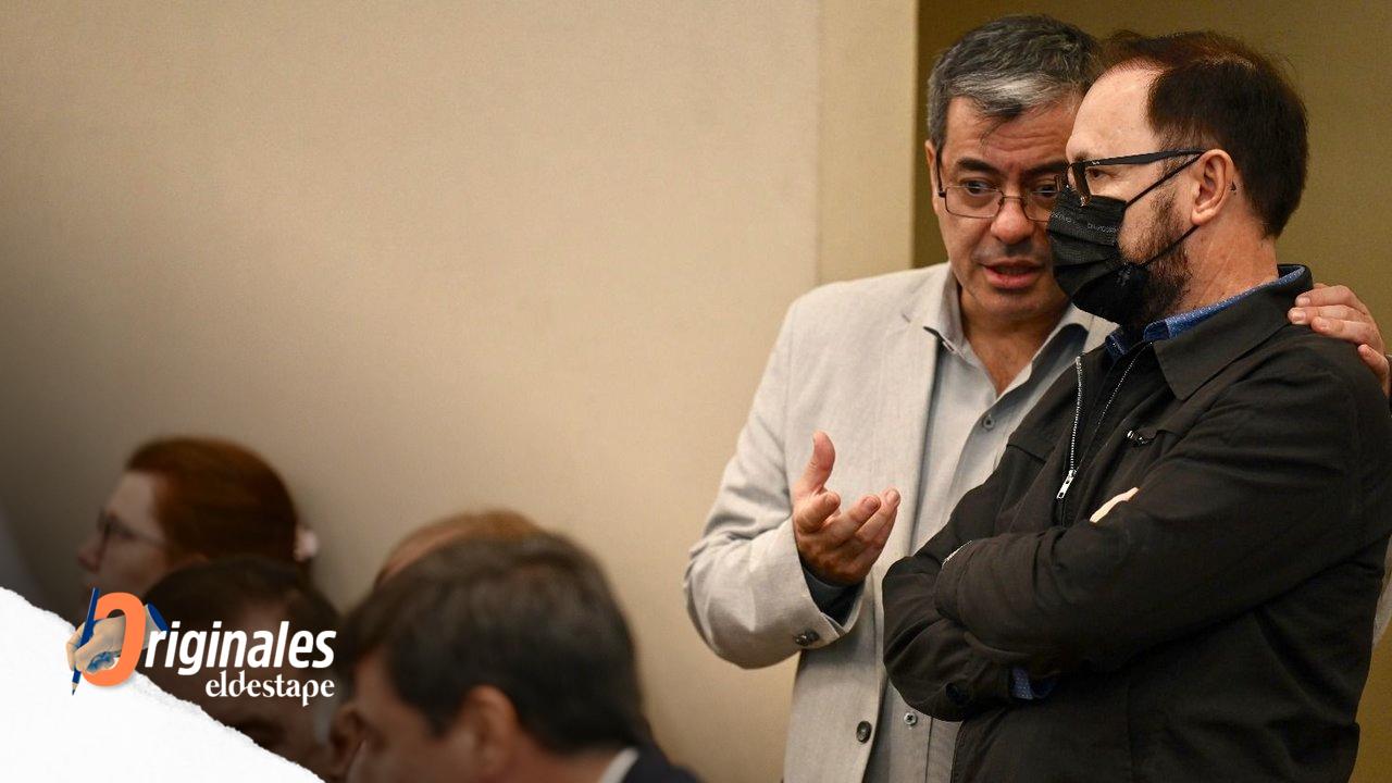 Germán Martínez