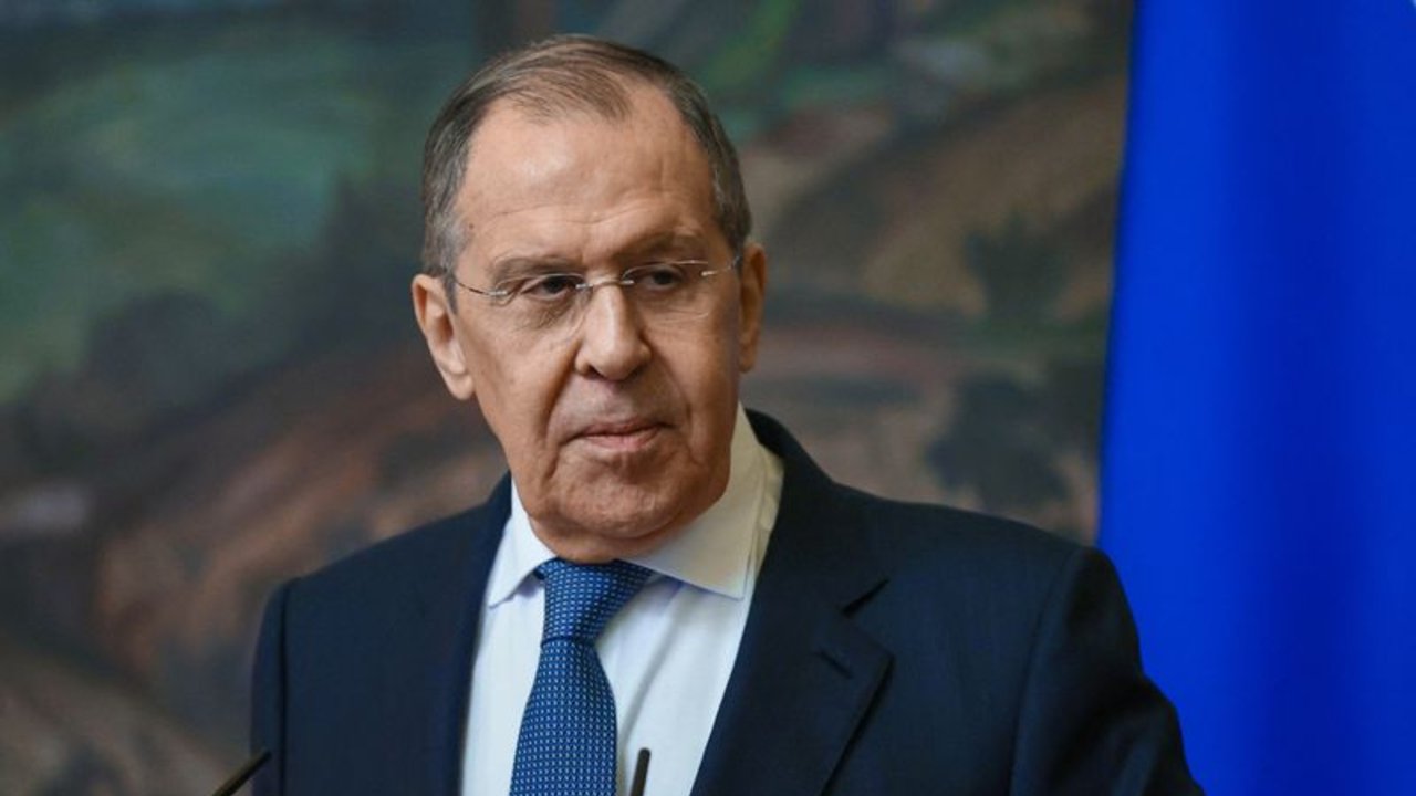 El canciller ruso Lavrov visitará Brasil, Venezuela, Cuba y Nicaragua