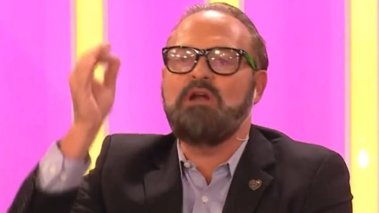 Augusto Tartu Tartúfoli TyC Sports
