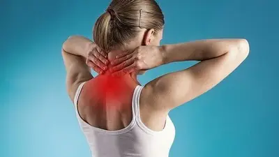 Tipos de dolor de espalda y cómo combatirlos Tipos de dolor de espalda y cómo combatirlos