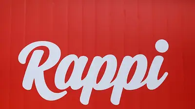 Colombiano Maluma entra como socio de Rappi Colombiano Maluma entra como socio de Rappi