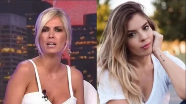 La fulminante advertencia de Dalma a Canosa: "En la Justicia"