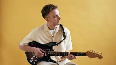 Tom Misch Tom Misch