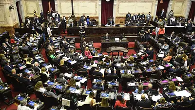 Diputados logró dictamen del régimen de incentivo a la construcción Diputados logró dictamen del régimen de incentivo a la construcción