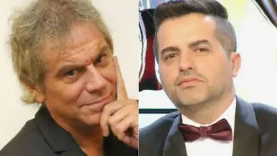 Beto Casella De Brito Beto Casella De Brito