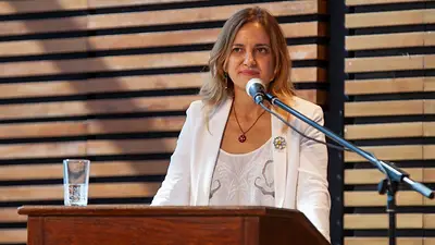 Se oficializó la designación de Beatriz de Anchorena como directora de la Agencia de Acceso a la Información Pública Se oficializó la designación de Beatriz de Anchorena como directora de la Agencia de Acceso a la Información Pública