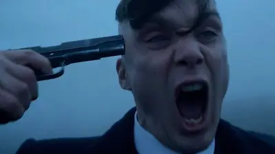Cillian Murphy. Peaky Blinders. Netflix Cillian Murphy. Peaky Blinders. Netflix