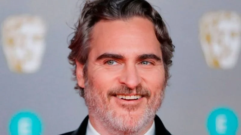 Joaquin Phoenix. Napoleón Bonaparte
